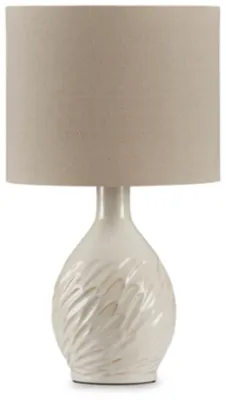 Garinton Ceramic Table Lamp Garinton Ceramic Table Lamp