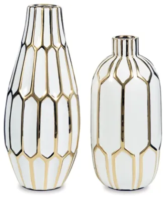 Mohsen Vase Set (2/CN) Mohsen Vase Set (2/CN)