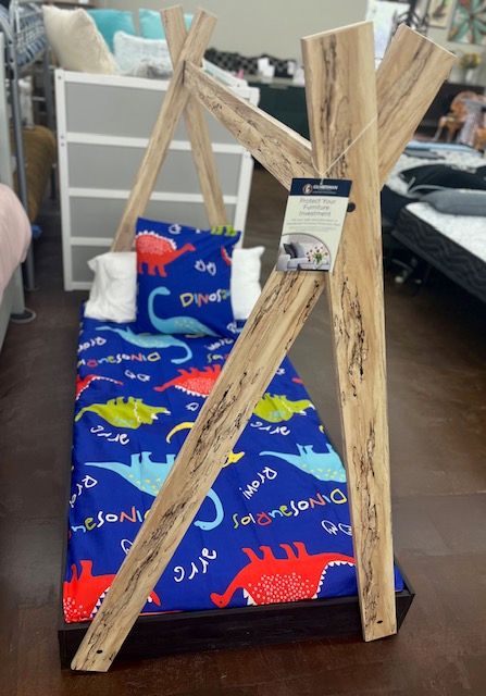 Piperton Twin Tent Complete Bed EB5514-121