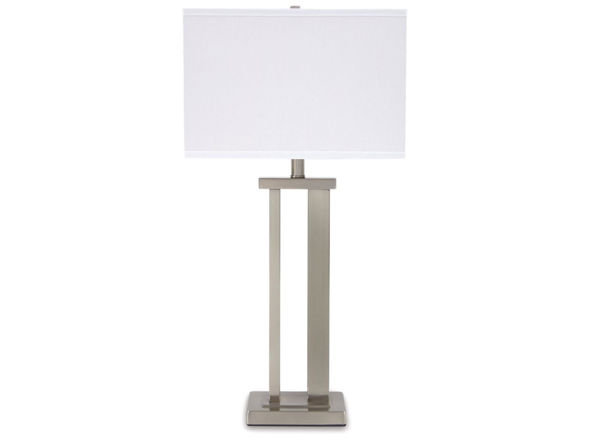 Aniela Metal Table Lamp
