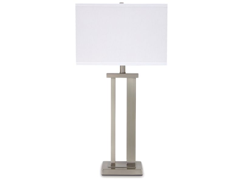 Aniela Metal Table Lamp