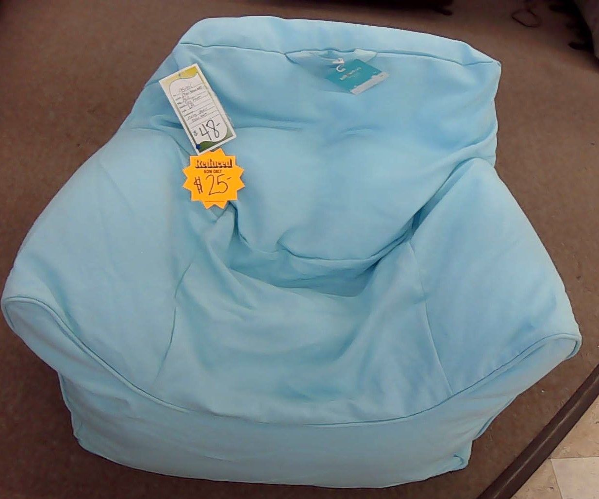 Bean Bag Chair 95901