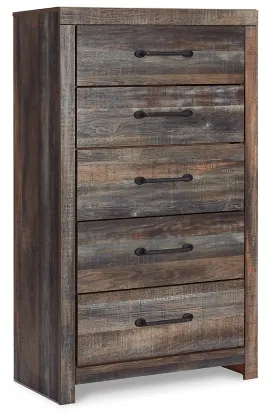 DRYSTAN CHEST