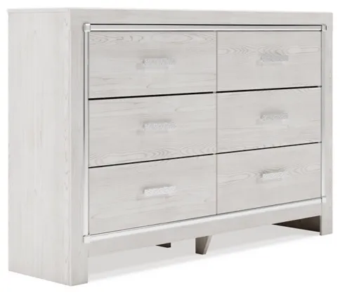 ALTYRA DRESSER B2640-31