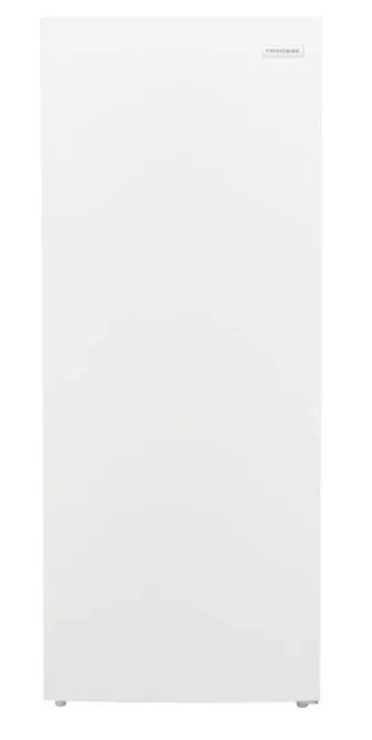 21' UPRIGHT FREEZER DECVC210W2