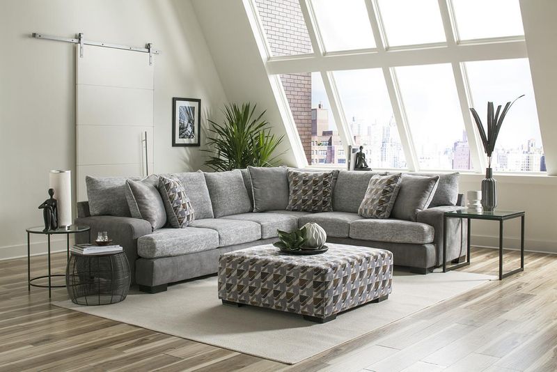 RAF SOFA  8784-62-GN-34492