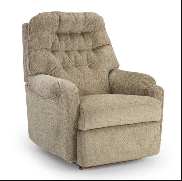 ROCKER RECLINER