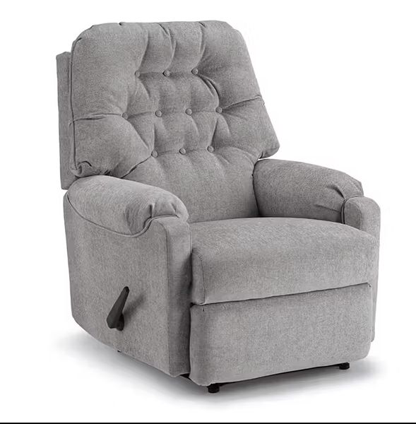 ROCKER RECLINER  1AW37-21553B