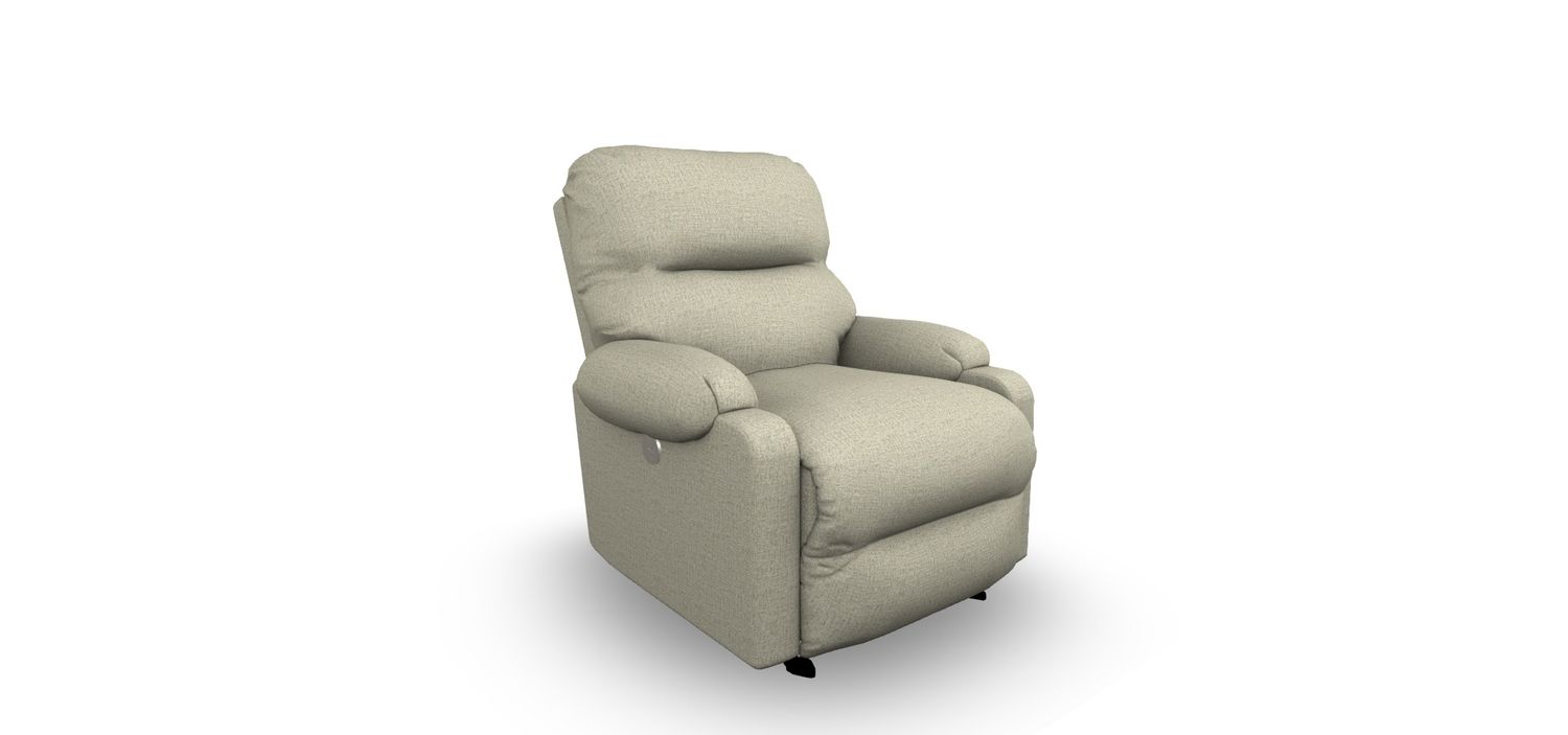 Karen Rocker Recliner (ATOKA LOCATION) Karen Rocker Recliner (ATOKA LOCATION)