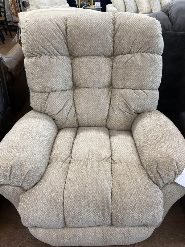 DENTON ROCKER RECLINER
