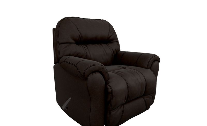 Rocker Recliner