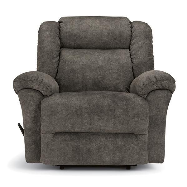 GIGANTOR ROCKER RECLINER  9B67-25436C