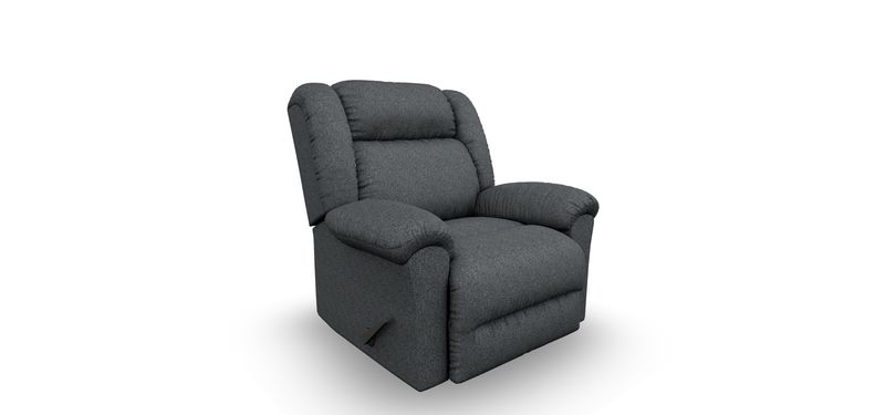 GIGANTOR OVERSIZED POWER ROCKER RECLINER