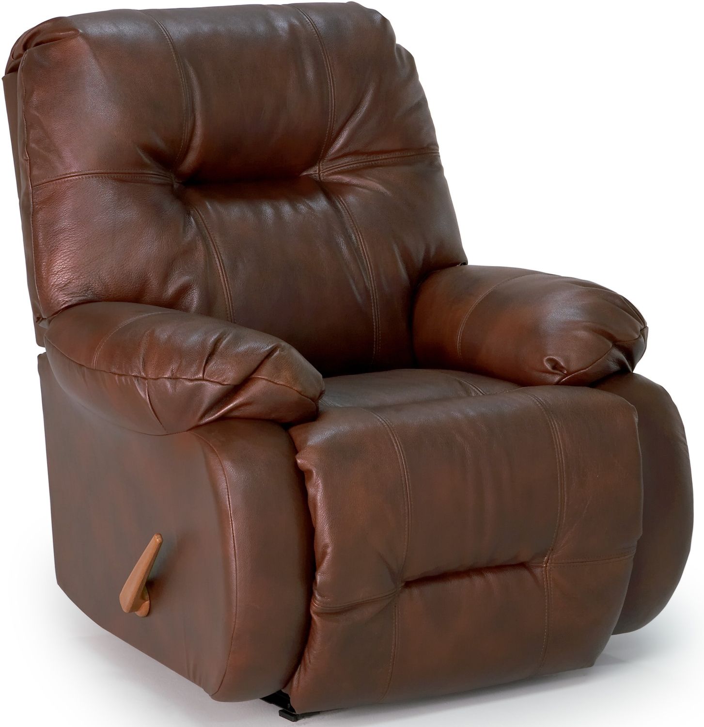 BRINLEY  RECLINER  8MW87LU-74559-L