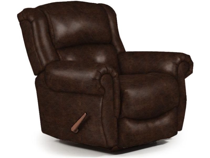 ROCKER RECLINER  8N77LU-71224-L
