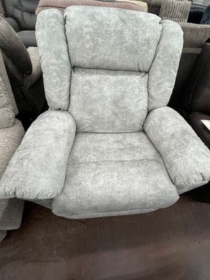 GIGANTOR ROCKER RECLINER 9B67-25439 GIGANTOR ROCKER RECLINER 9B67-25439