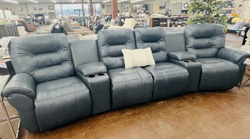 UNITY SECTIONAL-71953-L