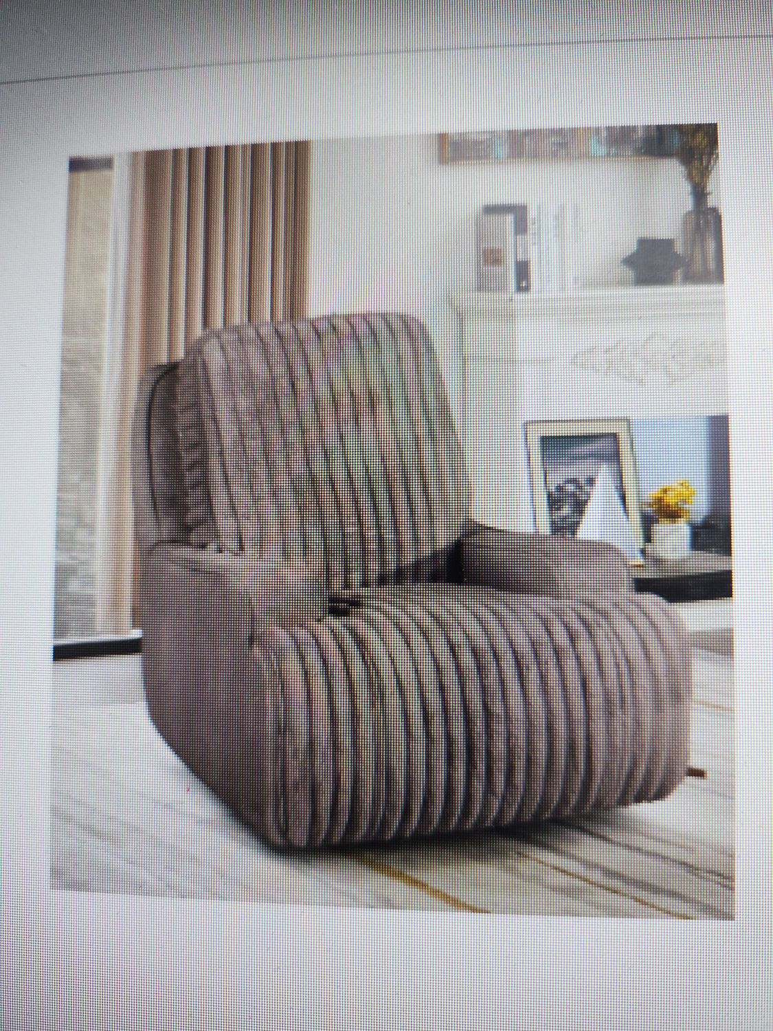 POWER RECLINER  99050-20614/1502