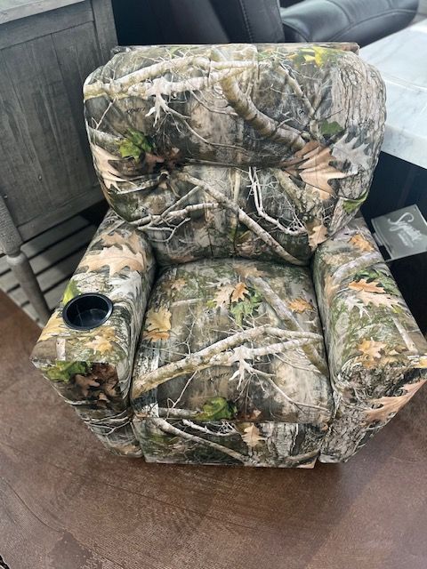 CHILD RECLINER  401C-KNTI-CM