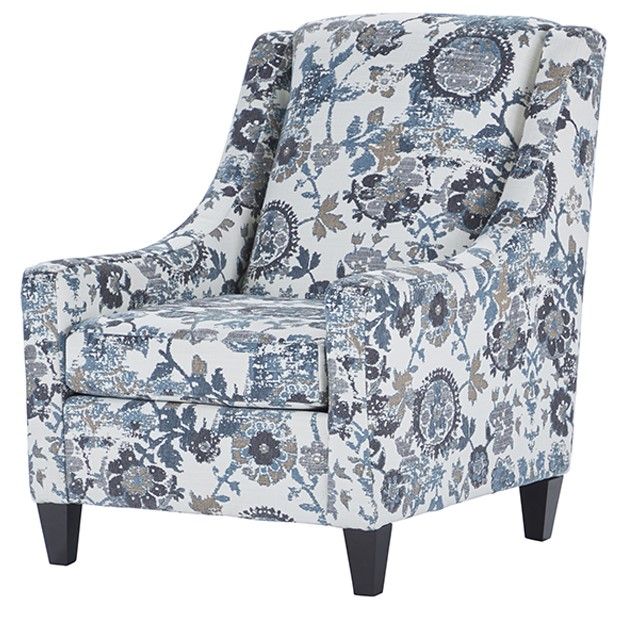 ACCENT CHAIR  1500C-SUHA