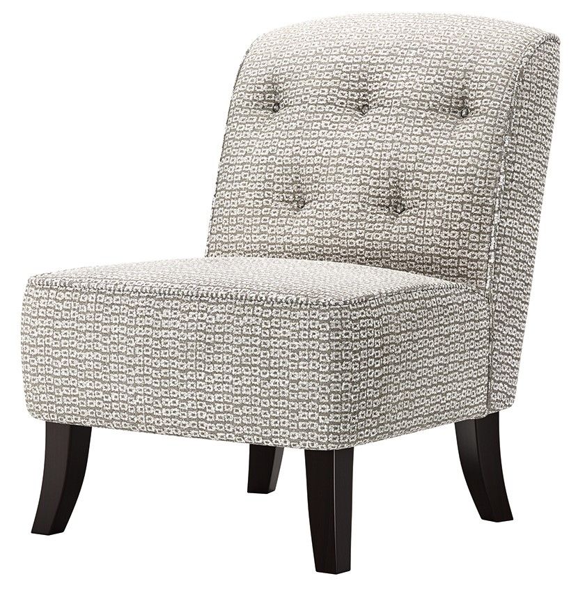 ACCENT CHAIR  1525AC-STEP
