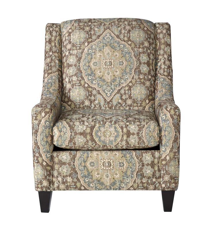 CHAIR  1575C-TAOC