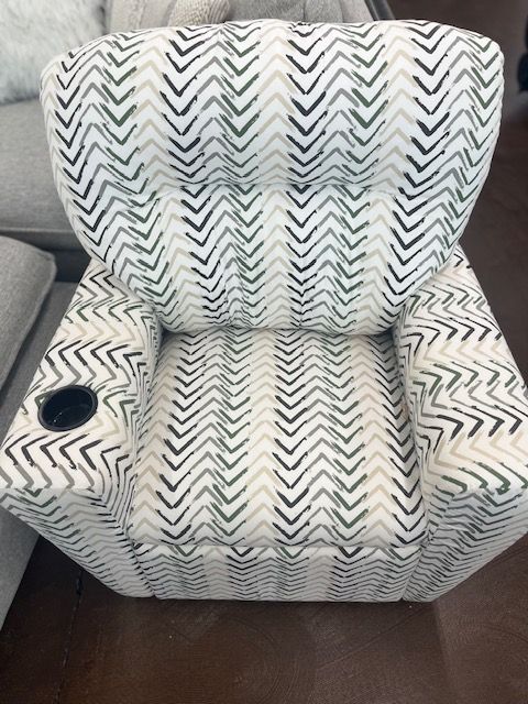 TWEEN RECLINER  TW800R-CPTR-GW
