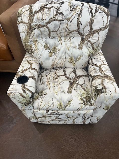 TWEEN RECLINER  TW800R-TRWT-SW