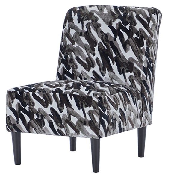 ACCENT CHAIR  1550AC-SPON