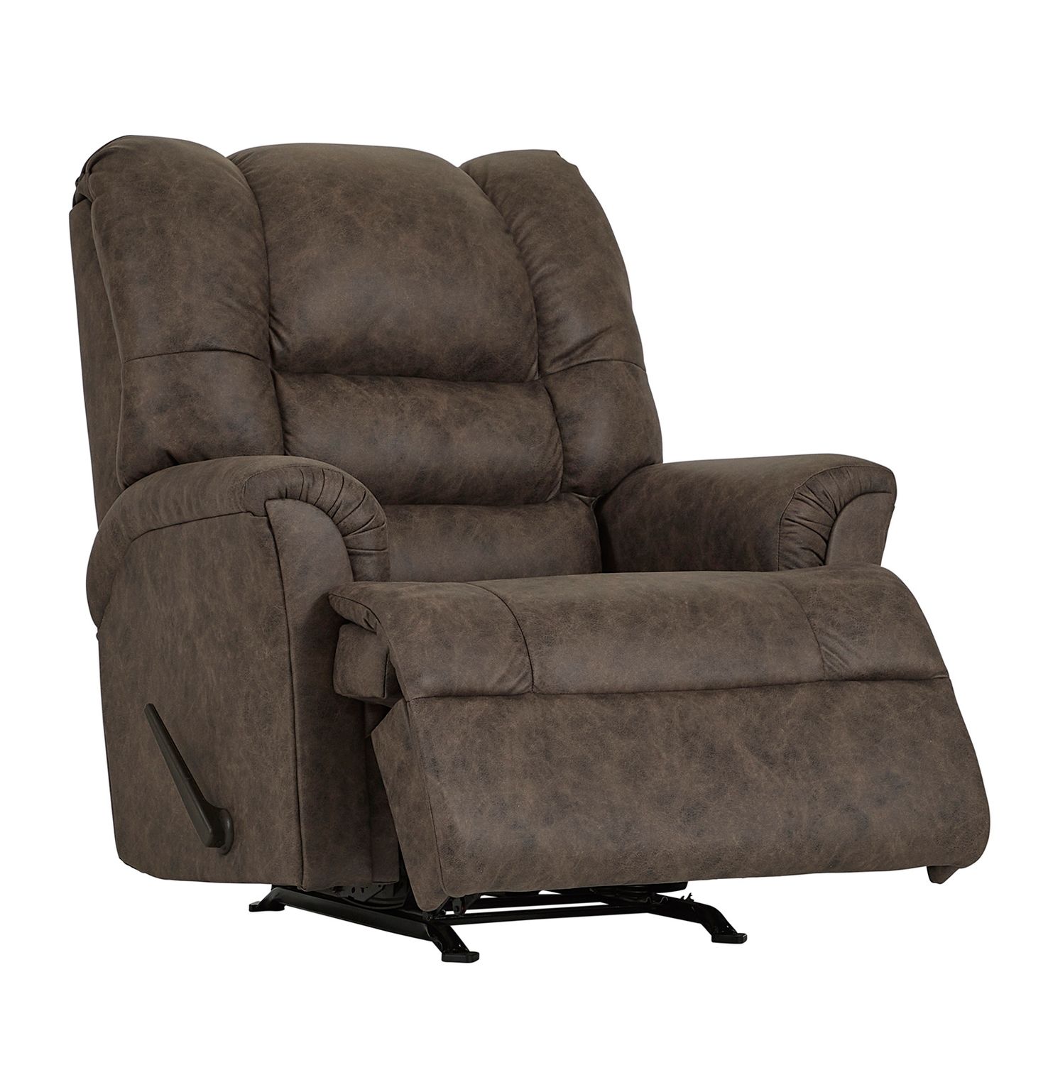 Mylo Timber Rocker Recliner