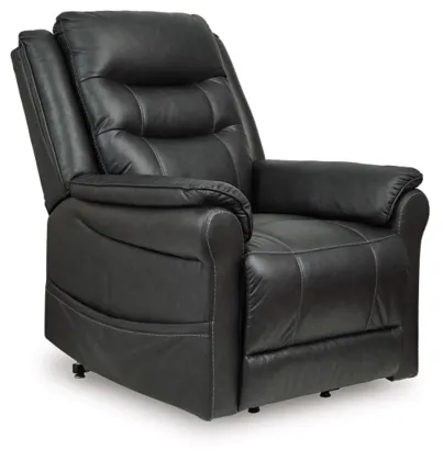 OATMAN LIFT RECLINER  1800512