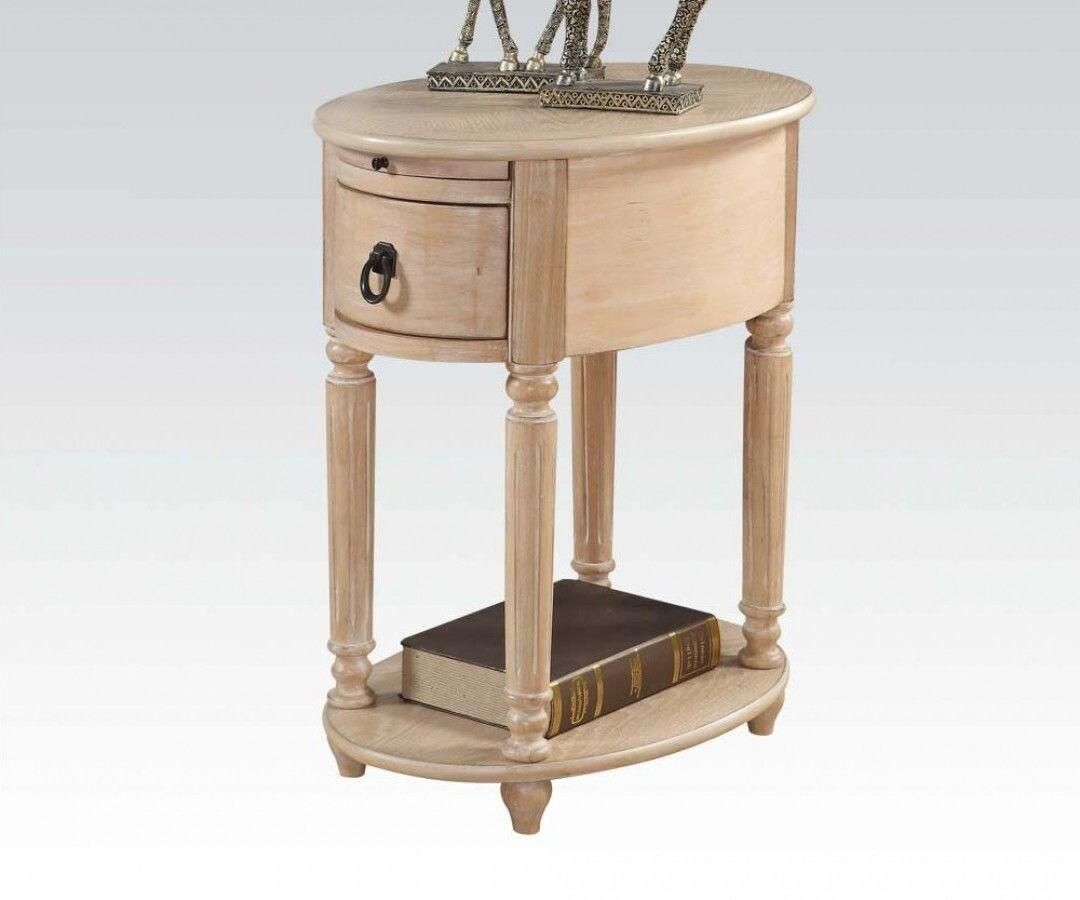 Peniel Side Table  80507