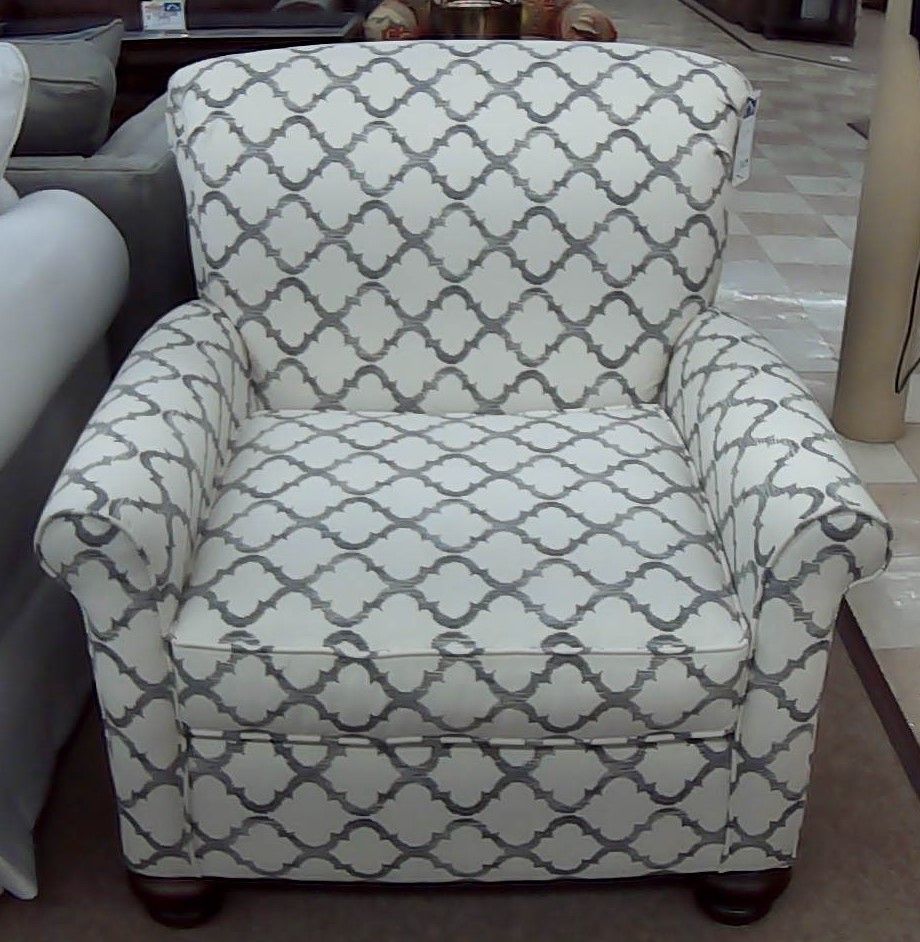 CHAIR  1411-117-B-22-M