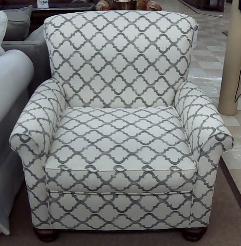 CHAIR  1411-117-B-22-M