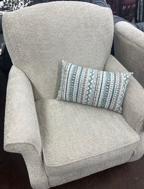 CHAIR  1515-411-D-26-R