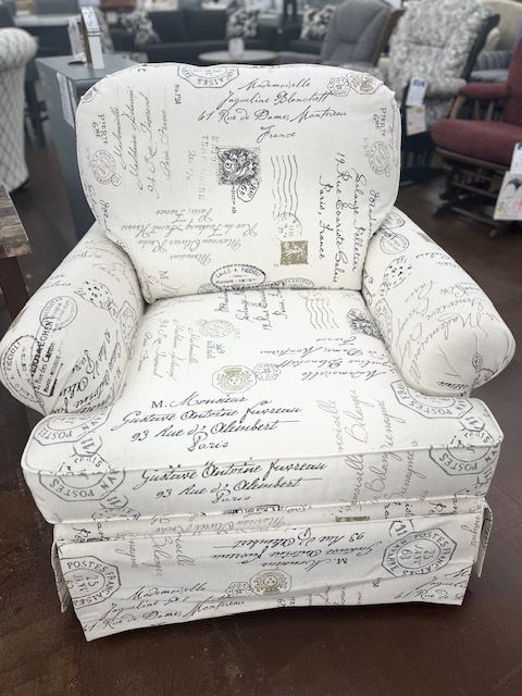 CHAIR  1550-185-N-5-R