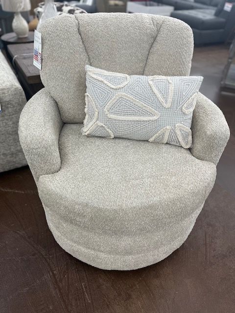 SWIVEL CHAIR  2225-338-SW-U