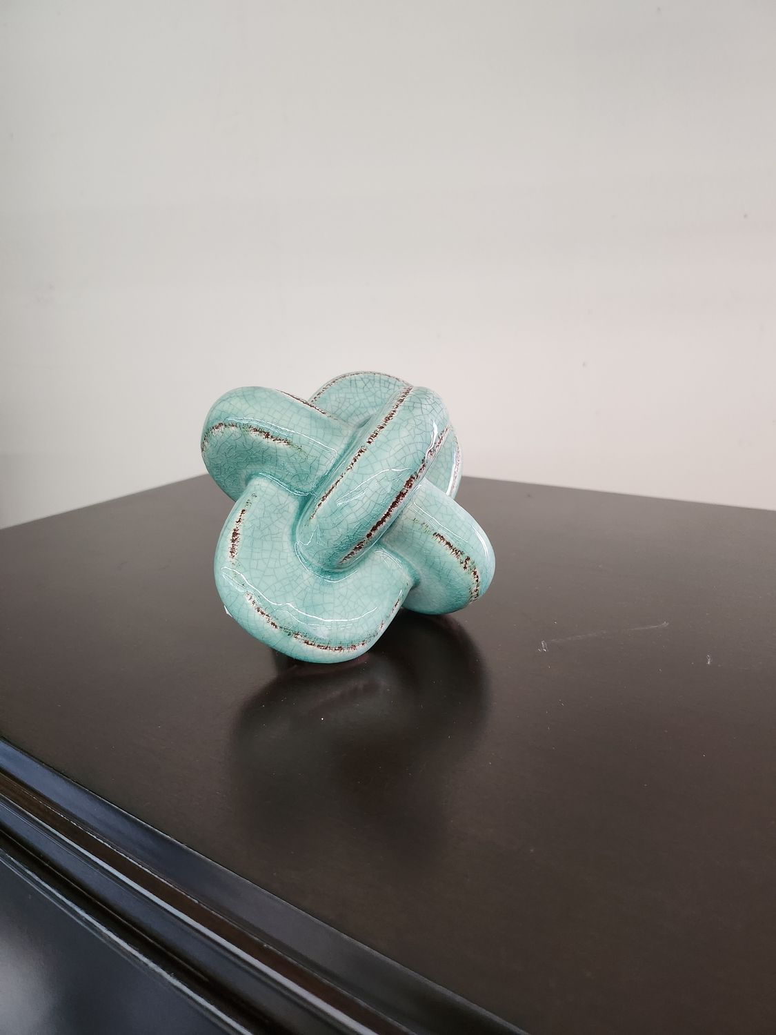 CERAMIC KNOT
