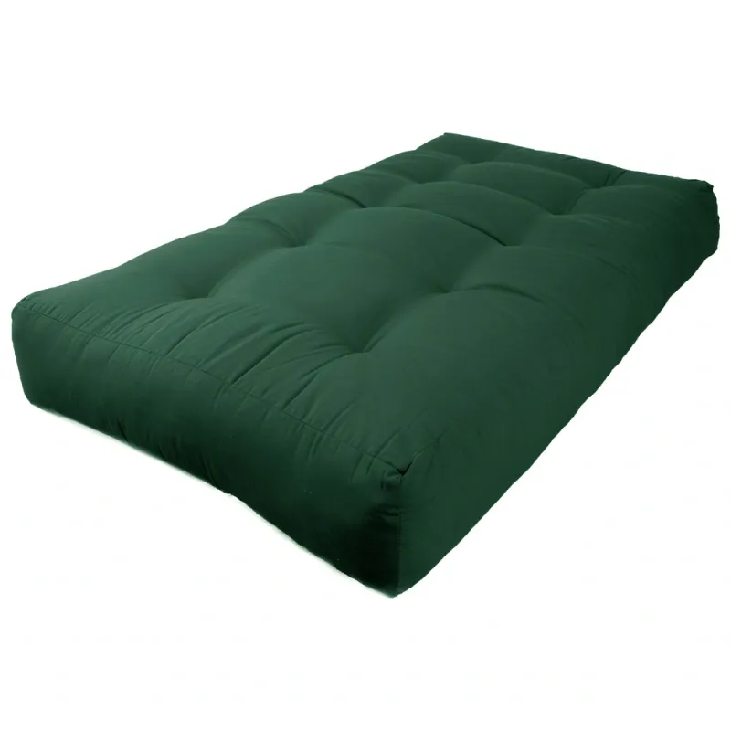 8" FUTON MATTRESS F-BDG53748F