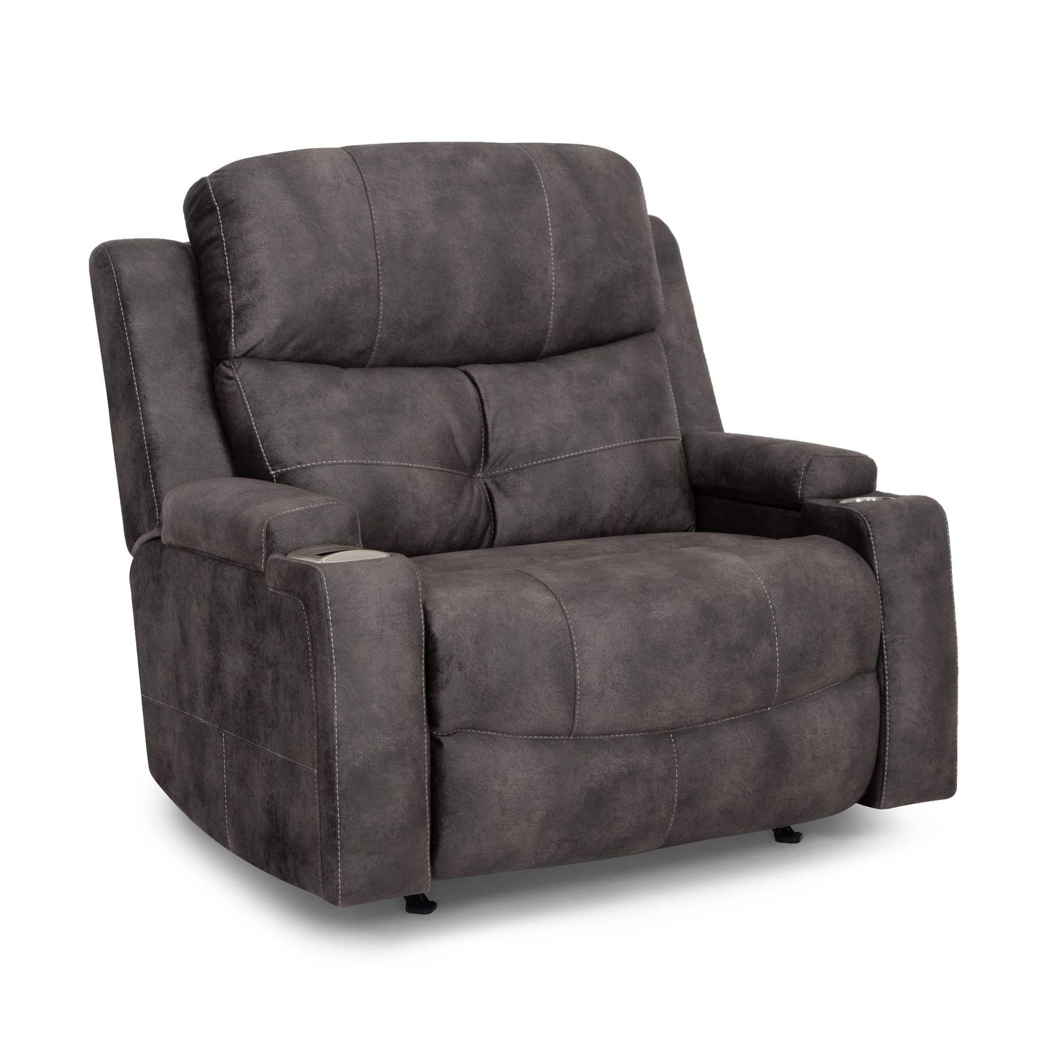 Arlington Fabric  Power Recliner 8507-3351-03
