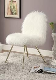 Accent Chair CM-AC6546