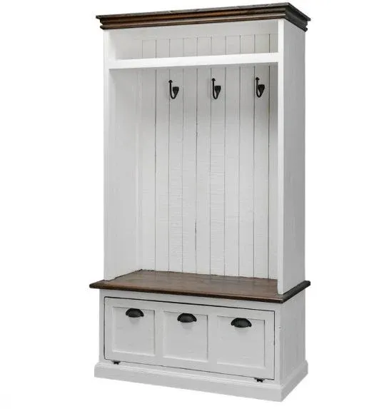 ARDENT HALL TREE ACC-7-HO