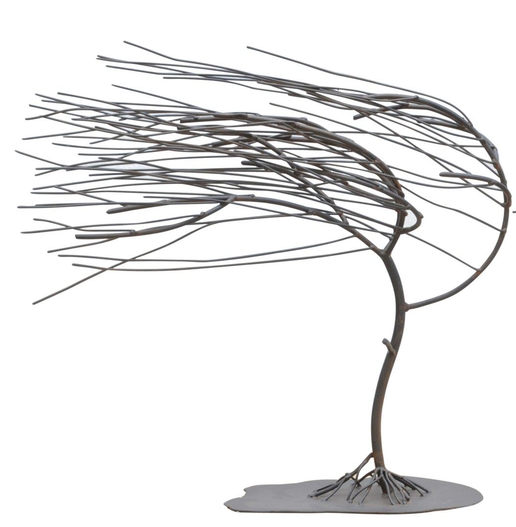Windy Woods Tree Sculptures CVDDP952 L