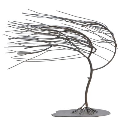 Windy Woods Tree Sculptures CVDDP952 L Windy Woods Tree Sculptures CVDDP952 L