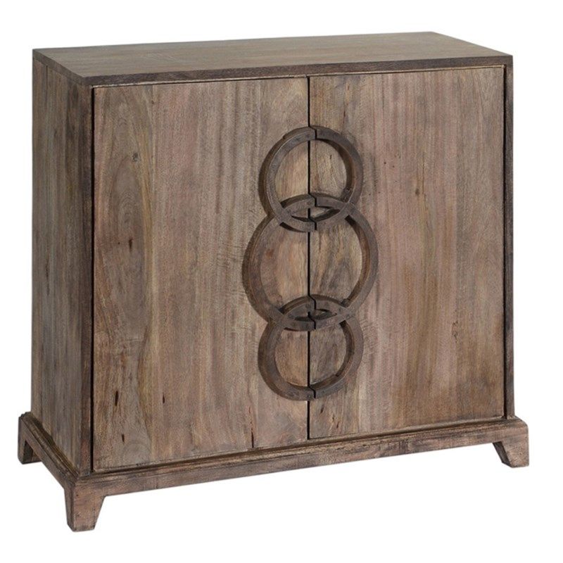 bengal manor 3 ring cabinet CVFNR661