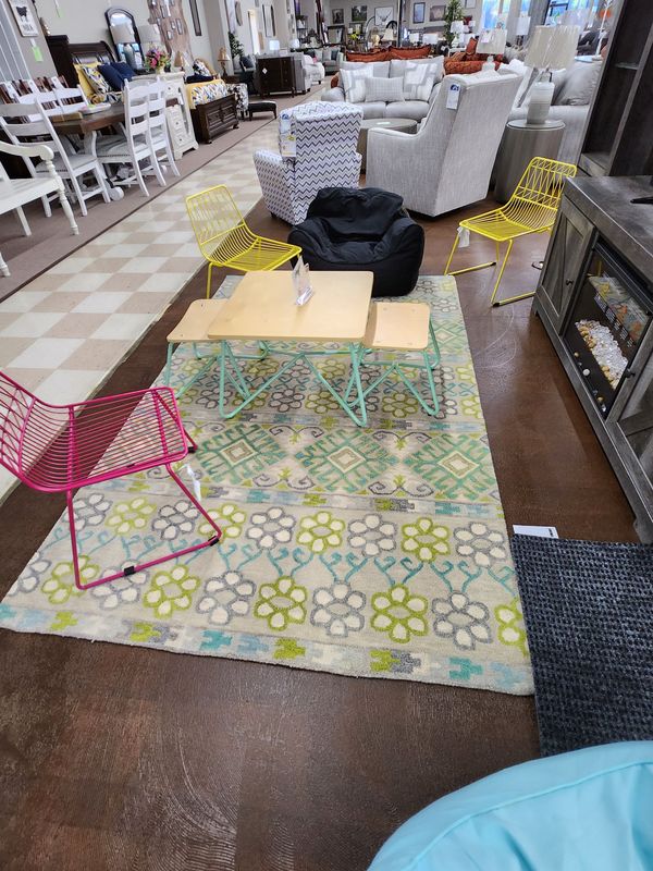 5X8 RUG HD5X8