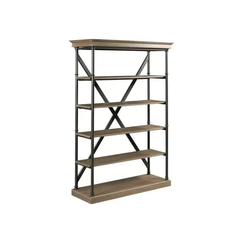 Darrington Bookcase 823-581