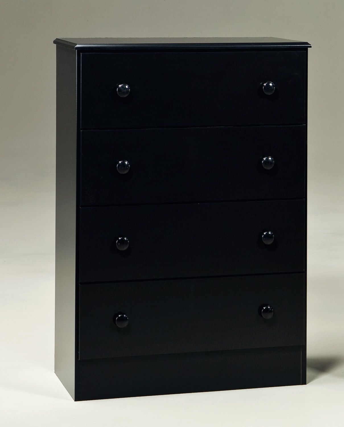 4 DRAWER CHEST  195-04