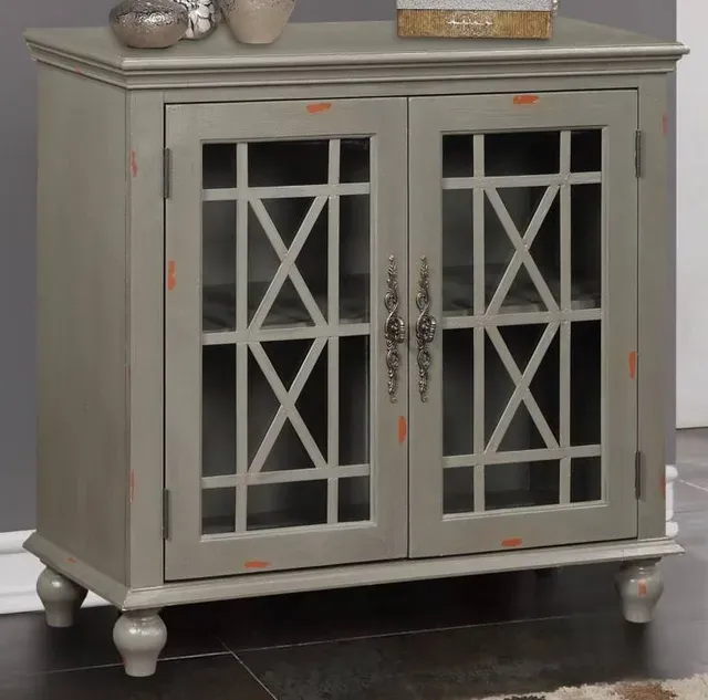 HARPERS BRANCH CABINET  34-400