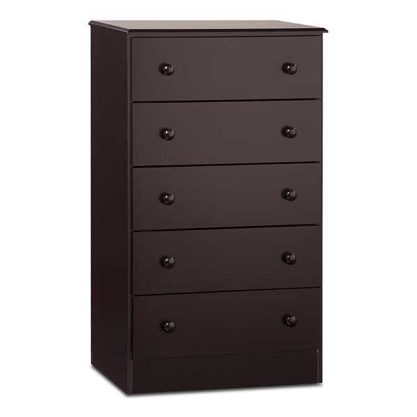 5 DRAWER CHEST 197-05